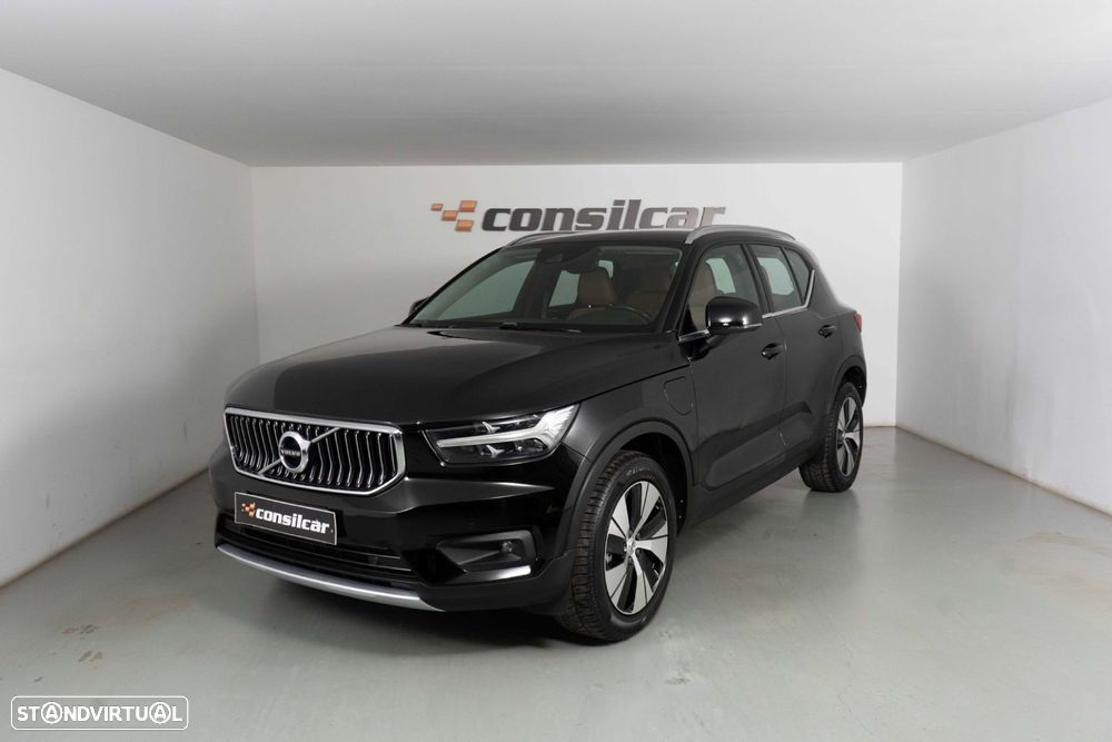 Volvo XC 40 1.5 T5 PHEV Inscription Expression - 1