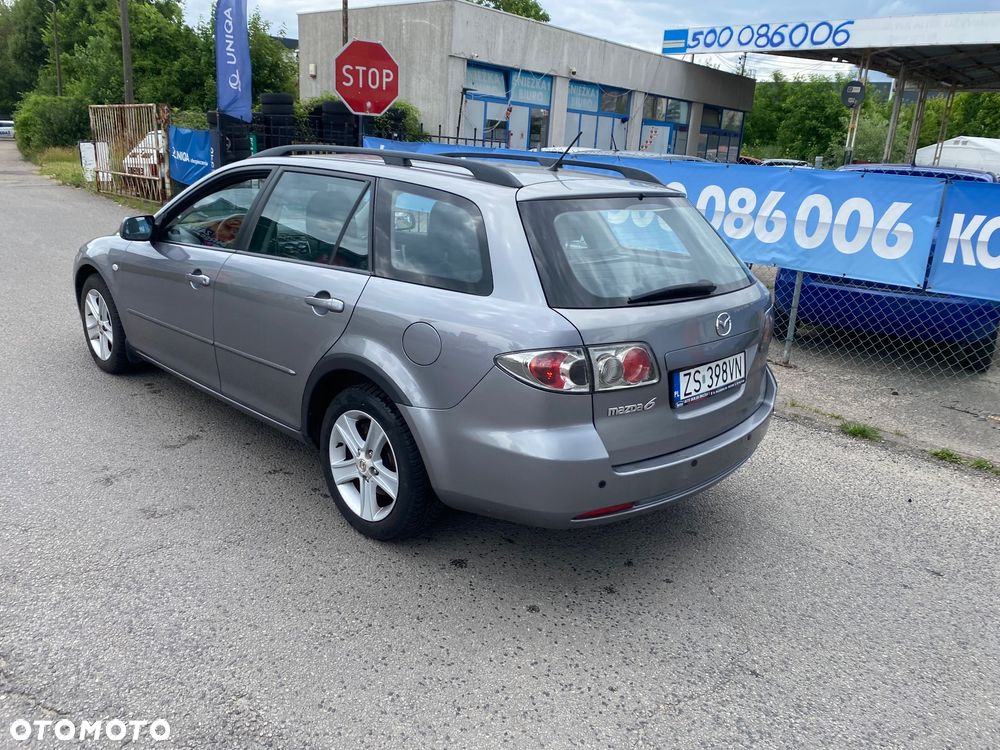 Mazda 6 Sport 2.0 Exclusive - 19