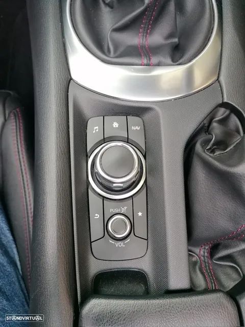Mazda MX-5 SKYACTIV-G 131 Sports-Line - 20