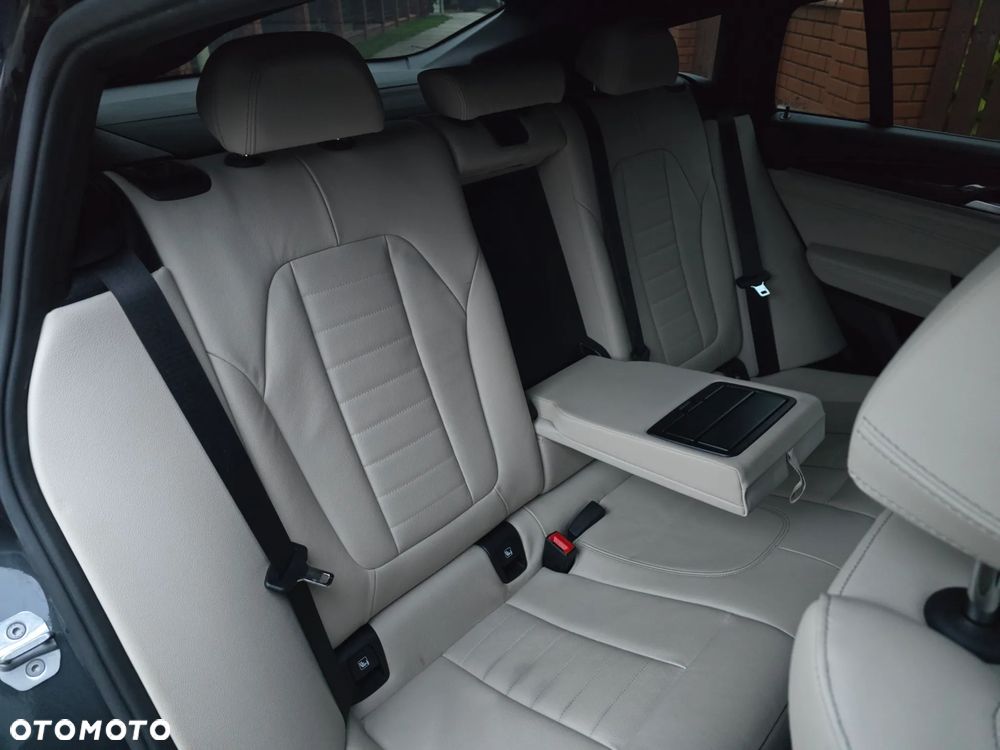 BMW X4 xDrive20d M Sport X sport - 18