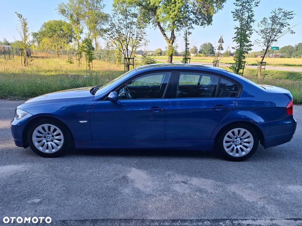 BMW Seria 3 - 2