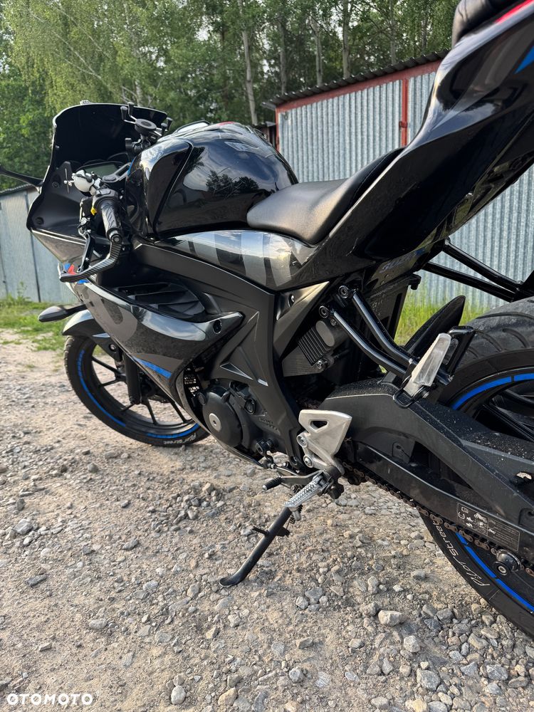 Suzuki GSX-R - 8
