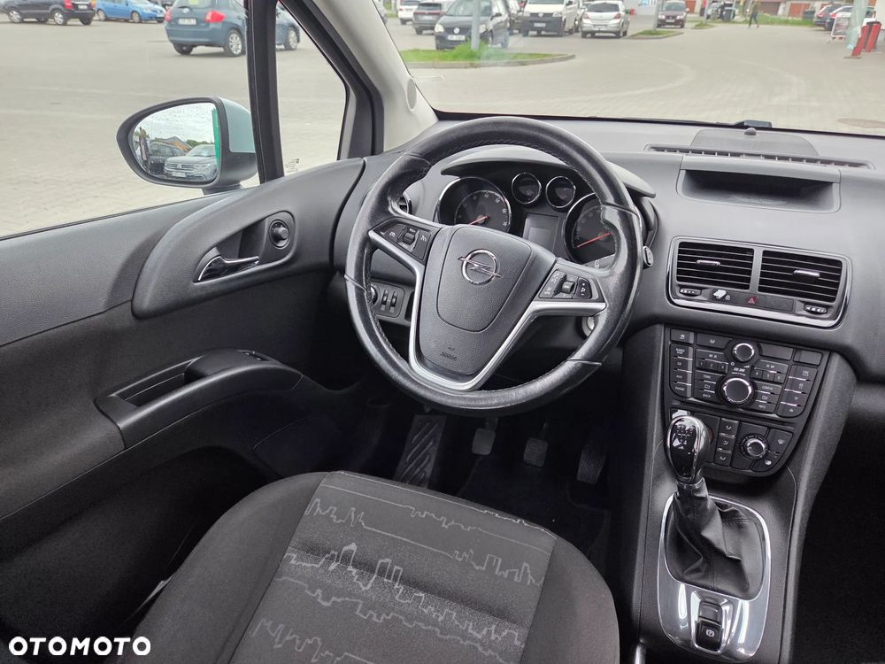 Opel Meriva 1.4 Active - 14