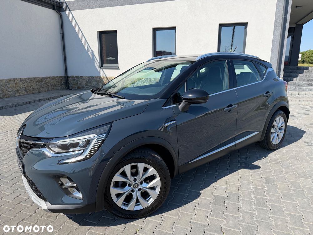 Renault Captur - 8