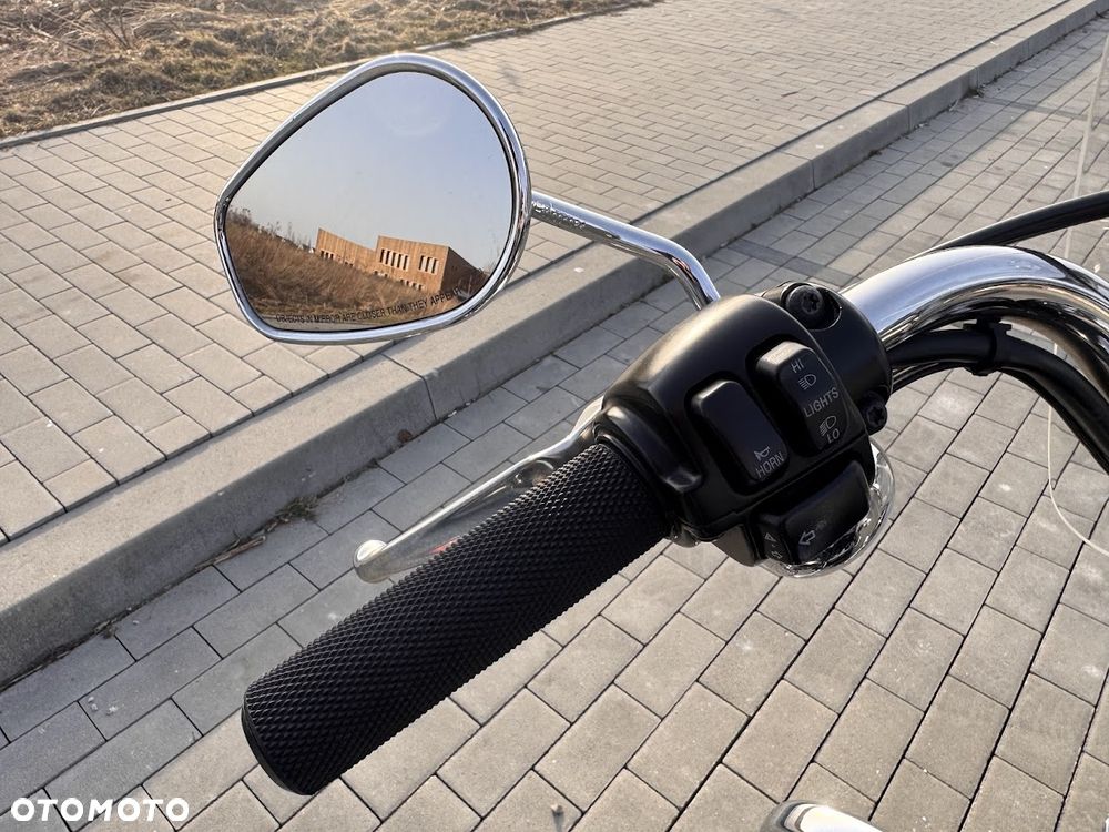 Harley-Davidson Softail Fat Boy - 14