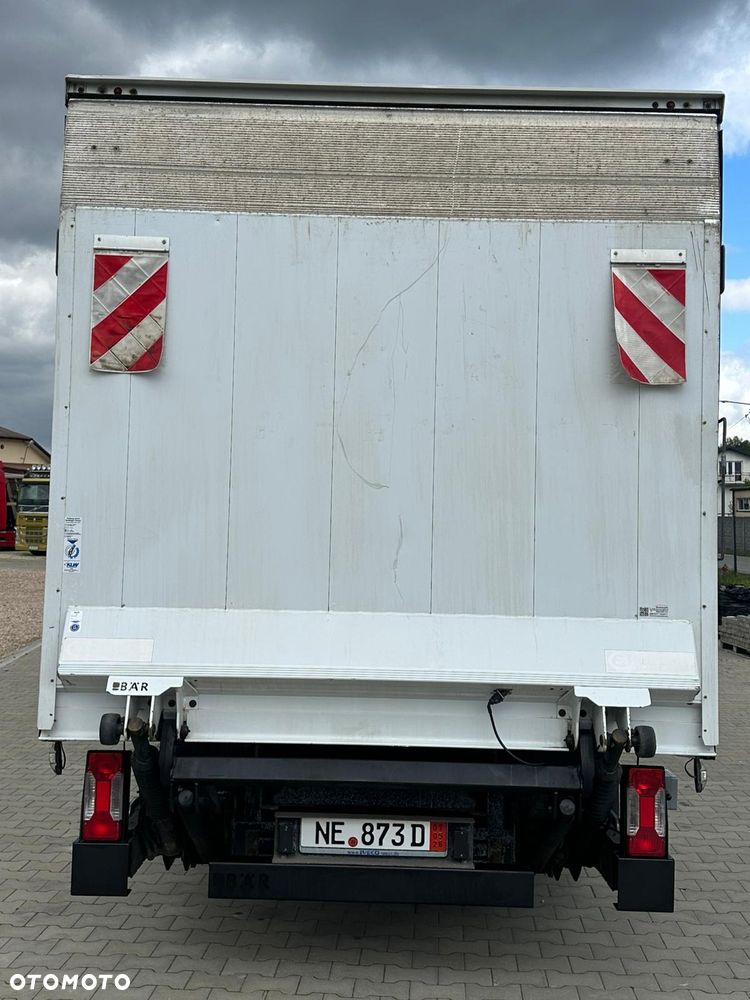 Iveco Daily 50c15 60c16 65c17 70c18 72c17 | DMC 3.5/7.2T | - 15