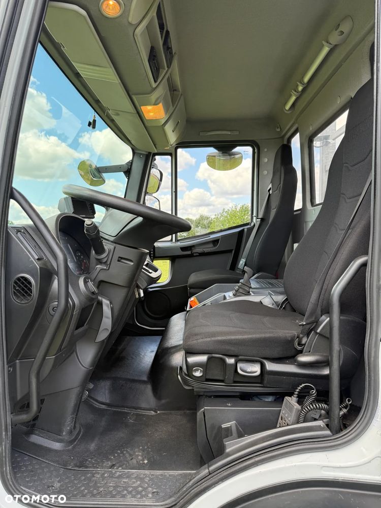 Iveco 140E - 1