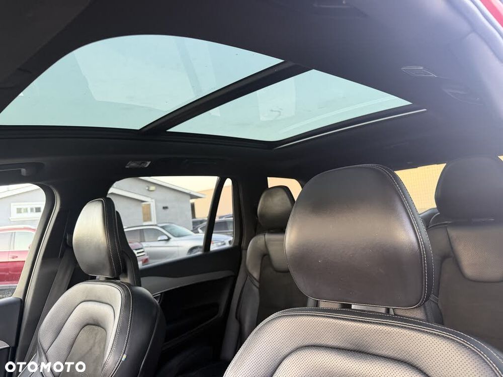 Volvo XC 90 - 15
