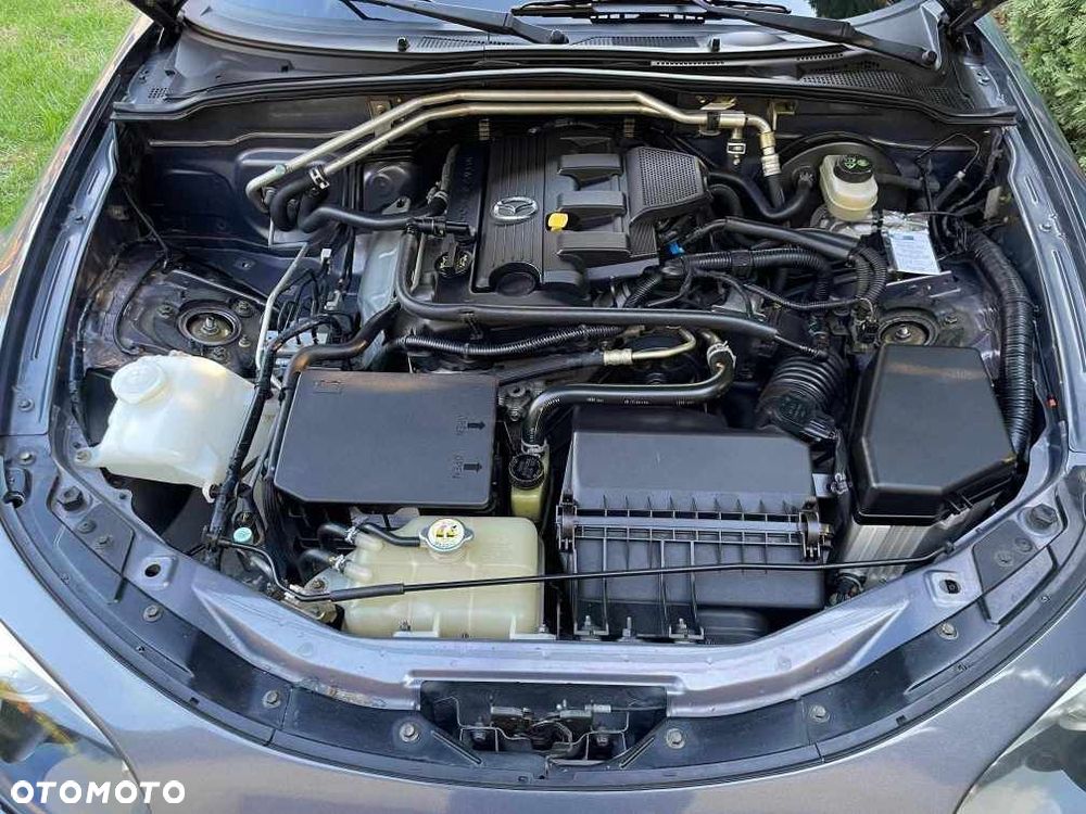 Mazda MX-5 1.8 MZR Energy - 15