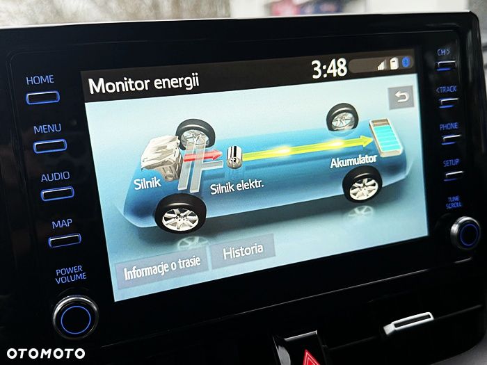 Toyota Corolla 1.8 Hybrid Comfort - 15