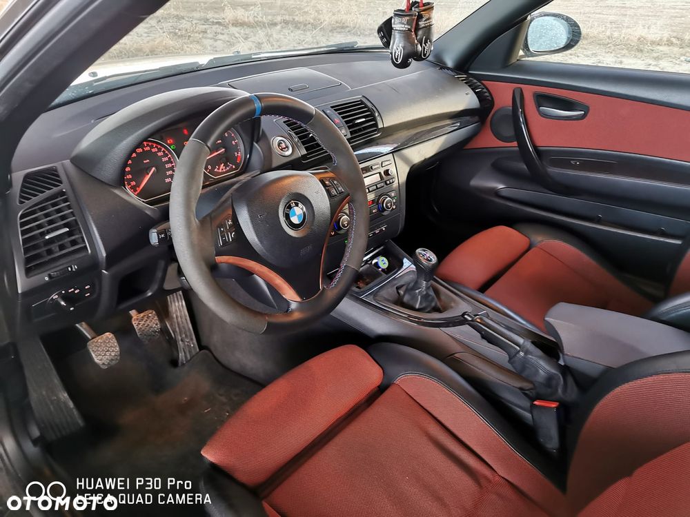 BMW Seria 1 120i Edition Exclusive - 3