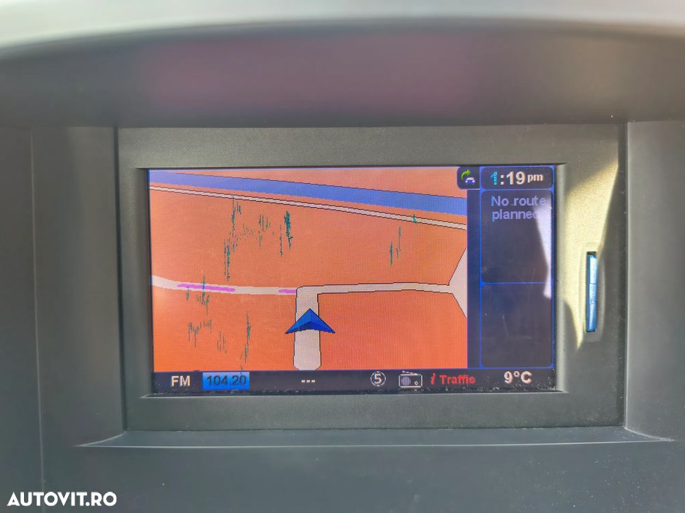 Renault Koleos 2.0 dCI 4X2 Dinamique - 22