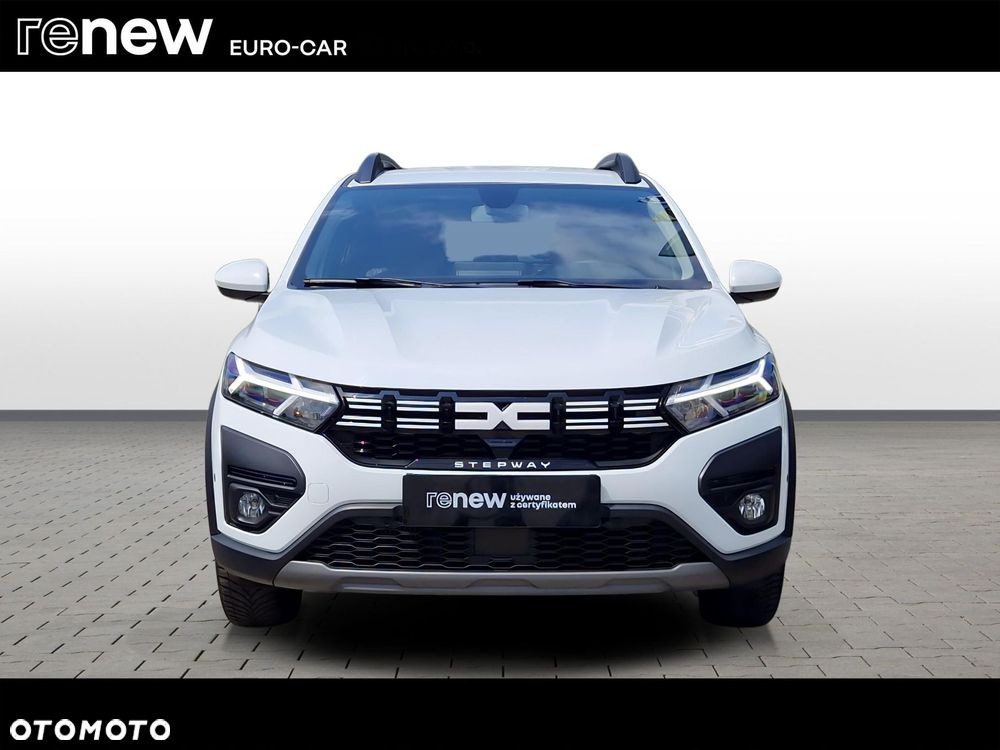 Dacia Sandero Stepway - 8