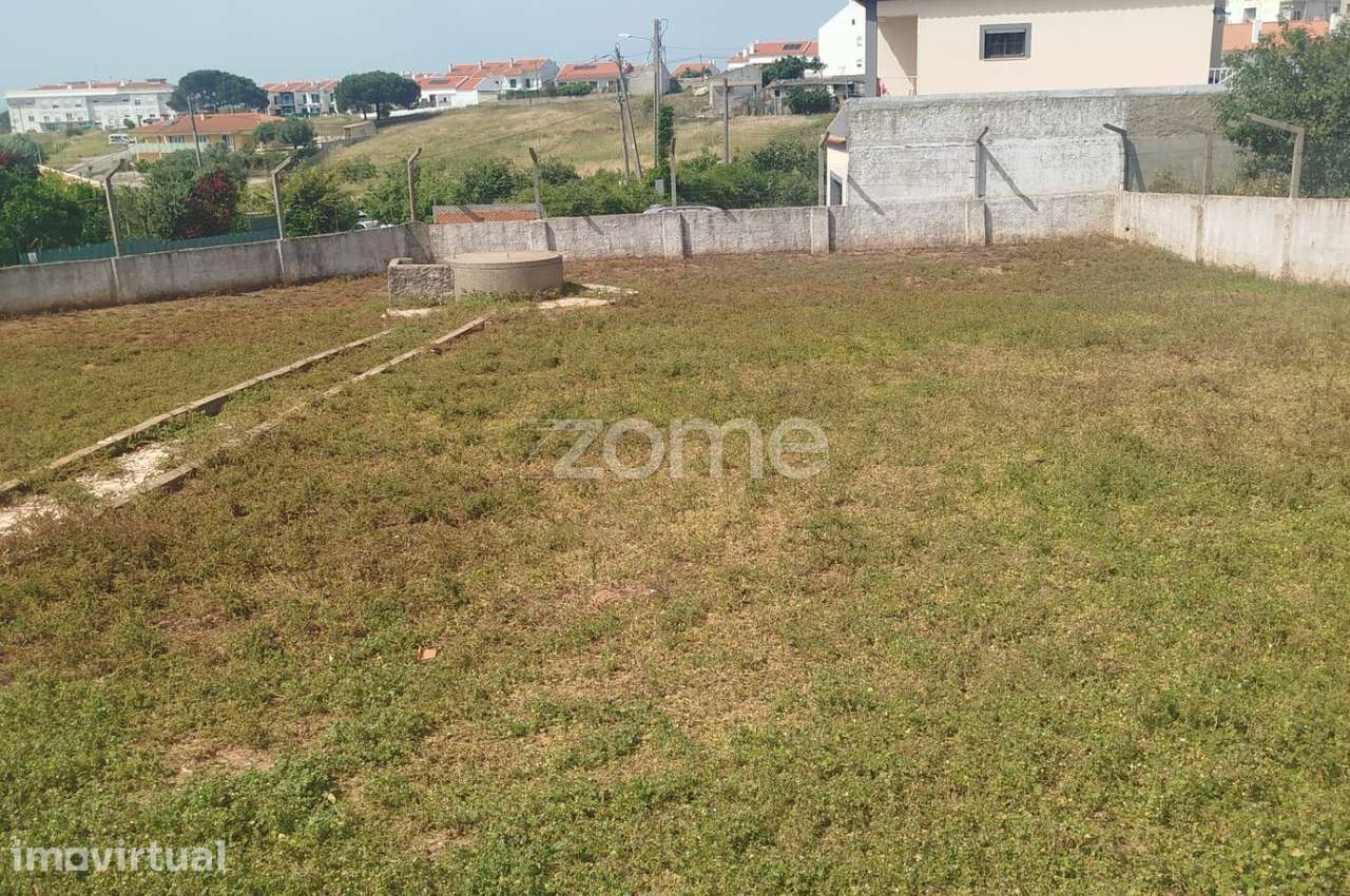 Terreno Urbano Almoinha - Grande imagem: 3/9