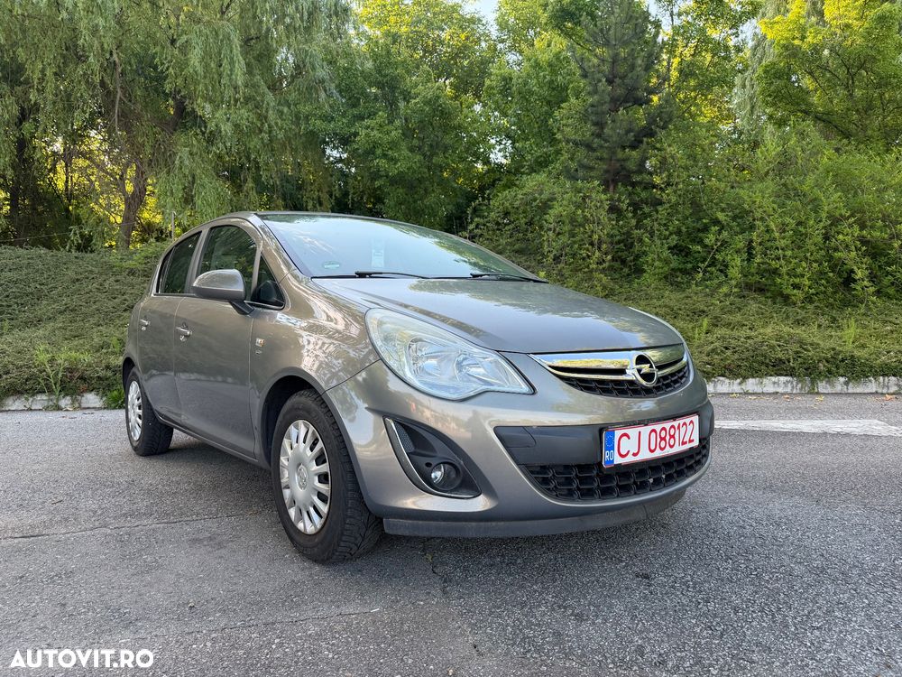 Opel Corsa - 3