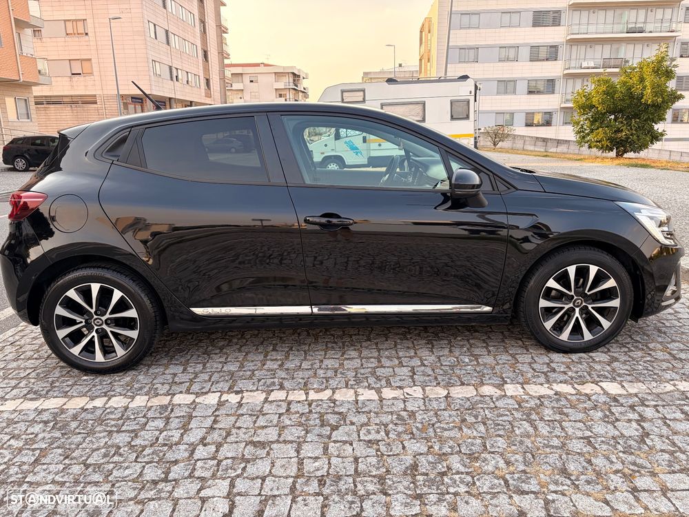 Renault Clio 1.0 TCe Intens - 3