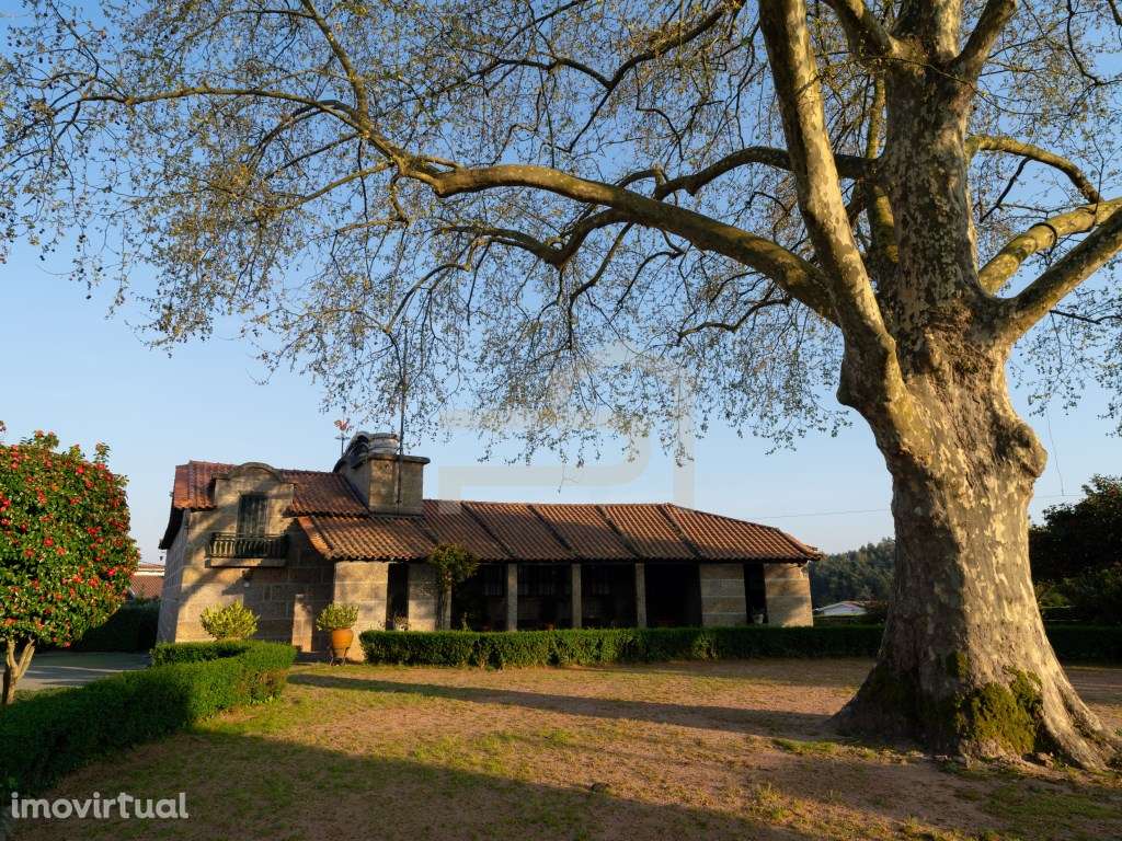 Casa Afonso Barbosa - Obra de Autor - Grande imagem: 4/42