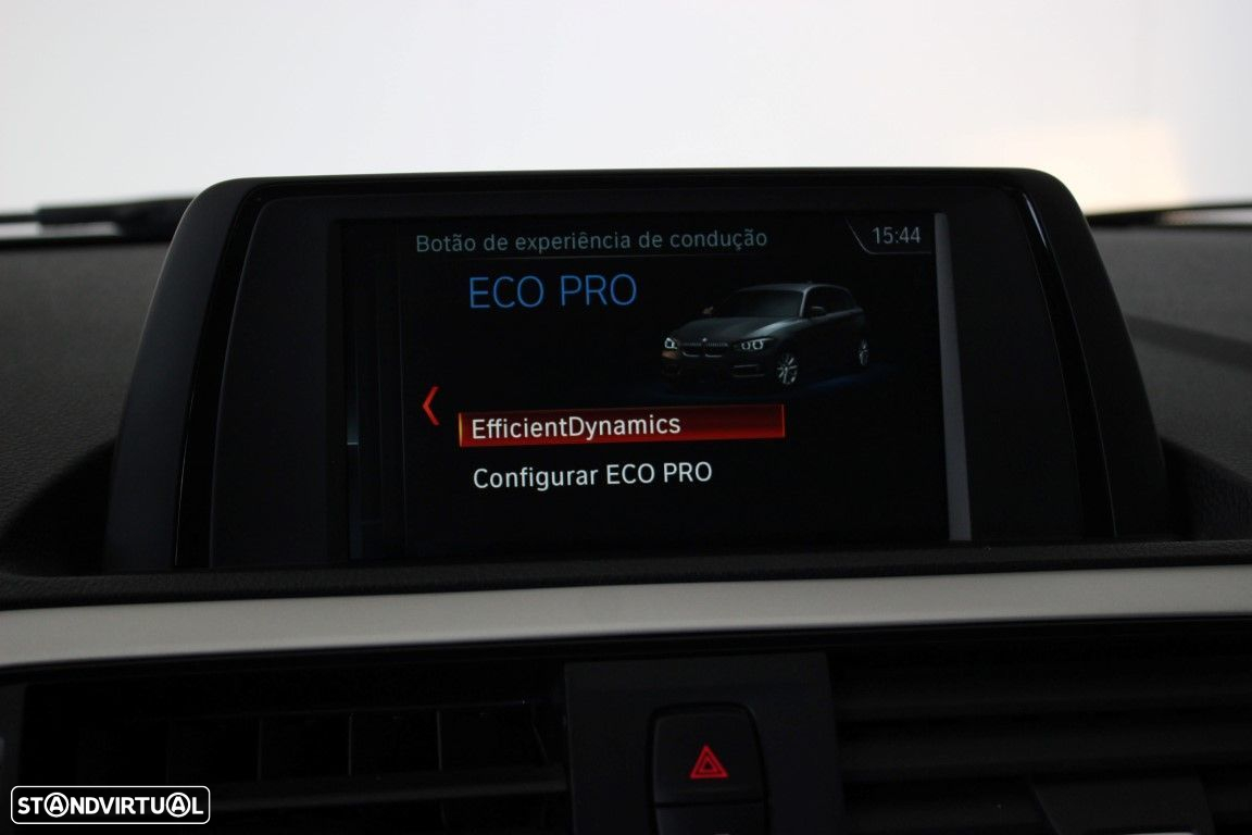 BMW 116 d Advantage - 33