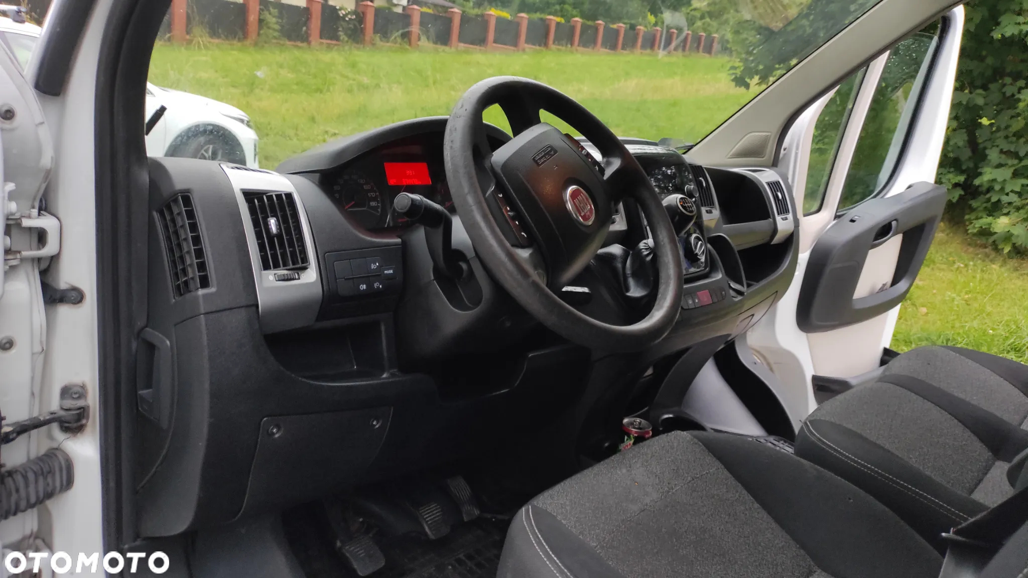 Fiat Ducato - 11