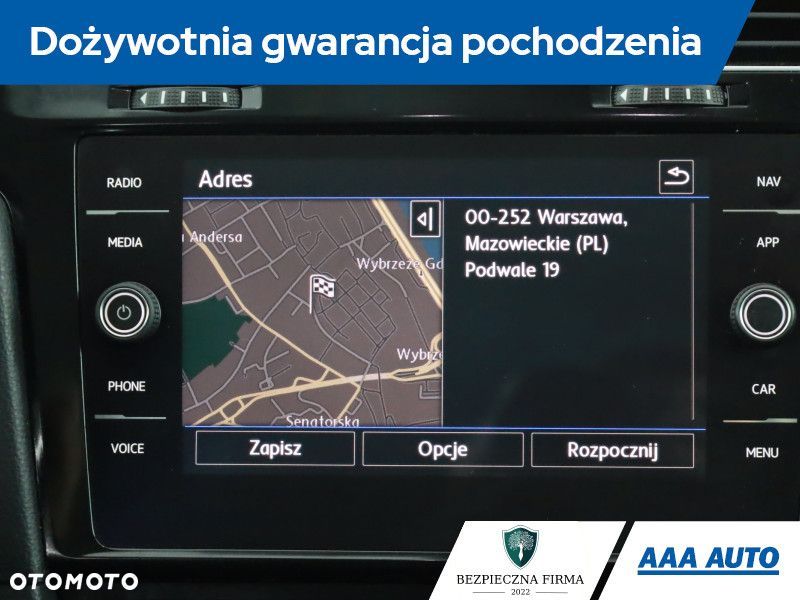 Volkswagen Golf - 11
