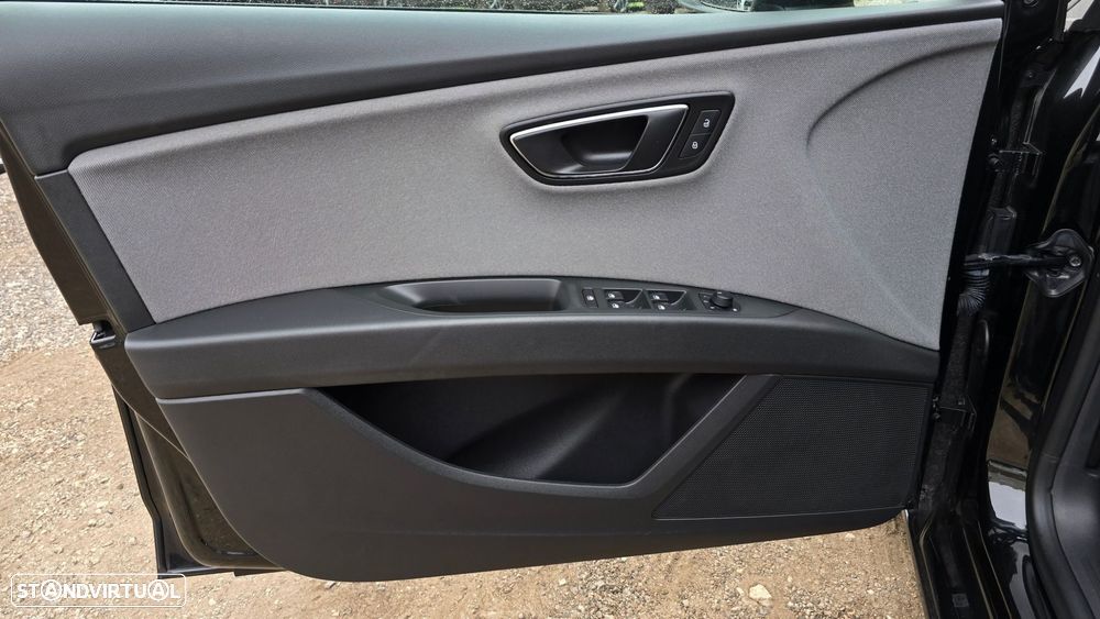 SEAT Leon ST - 8