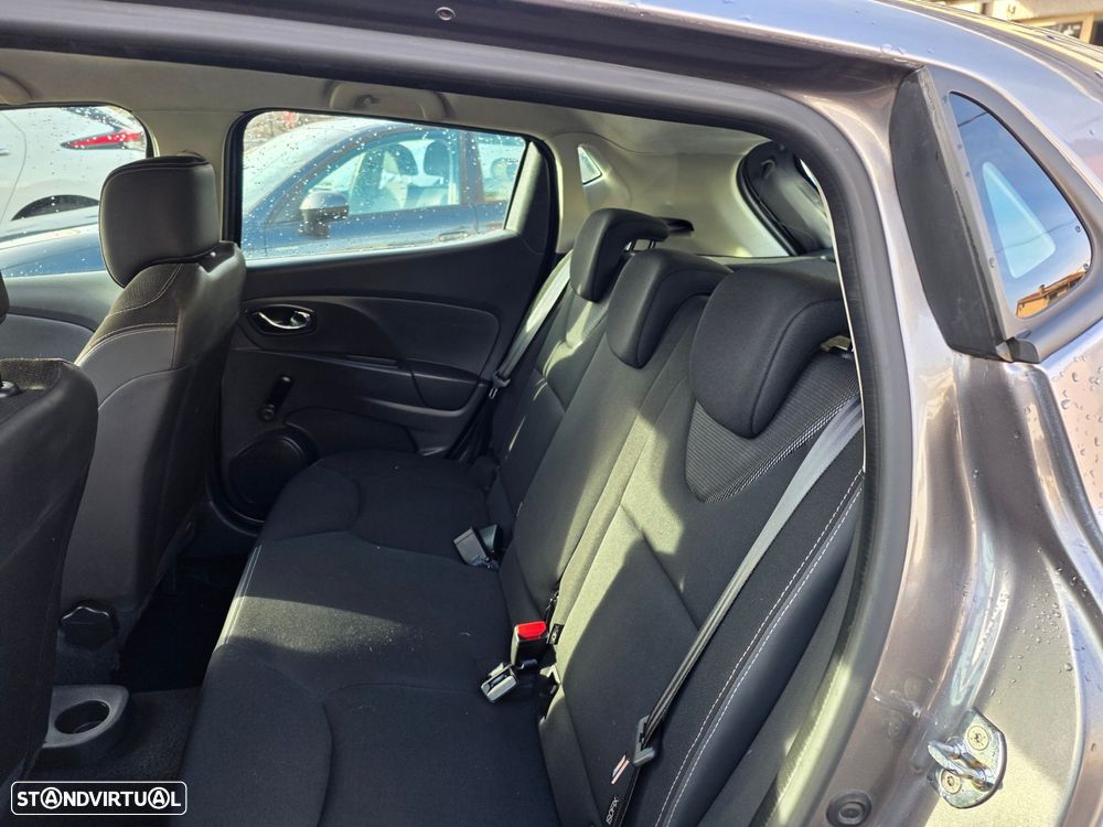 Renault Clio 1.5 dCi Limited EDition - 6