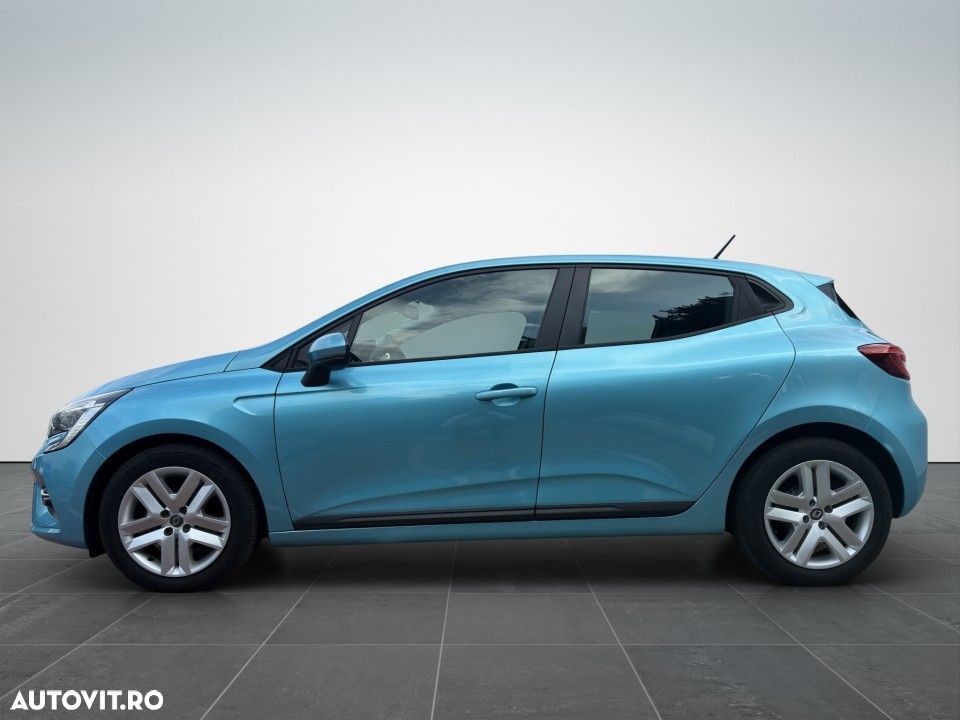 Renault Clio - 3