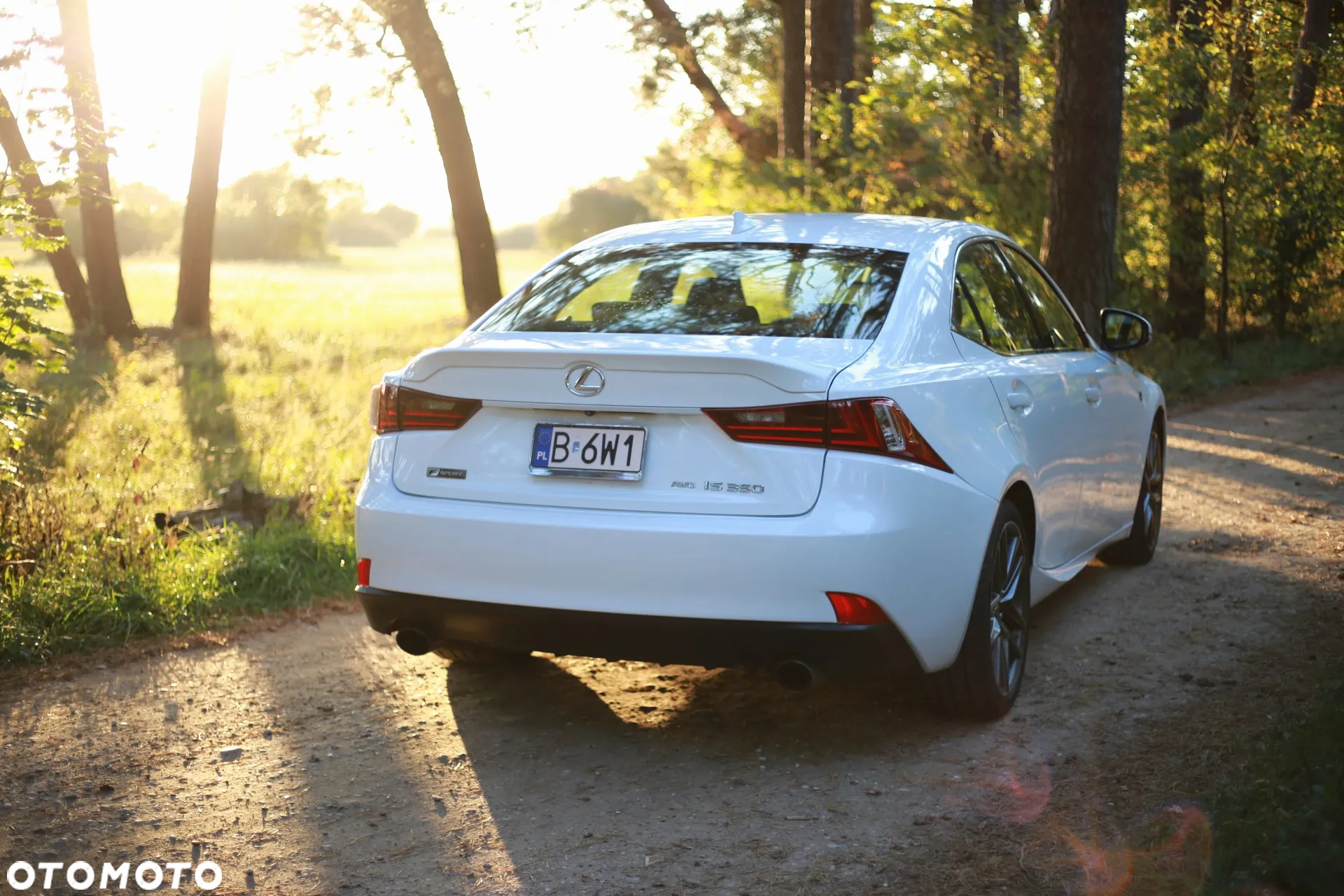 Lexus Inny - 12