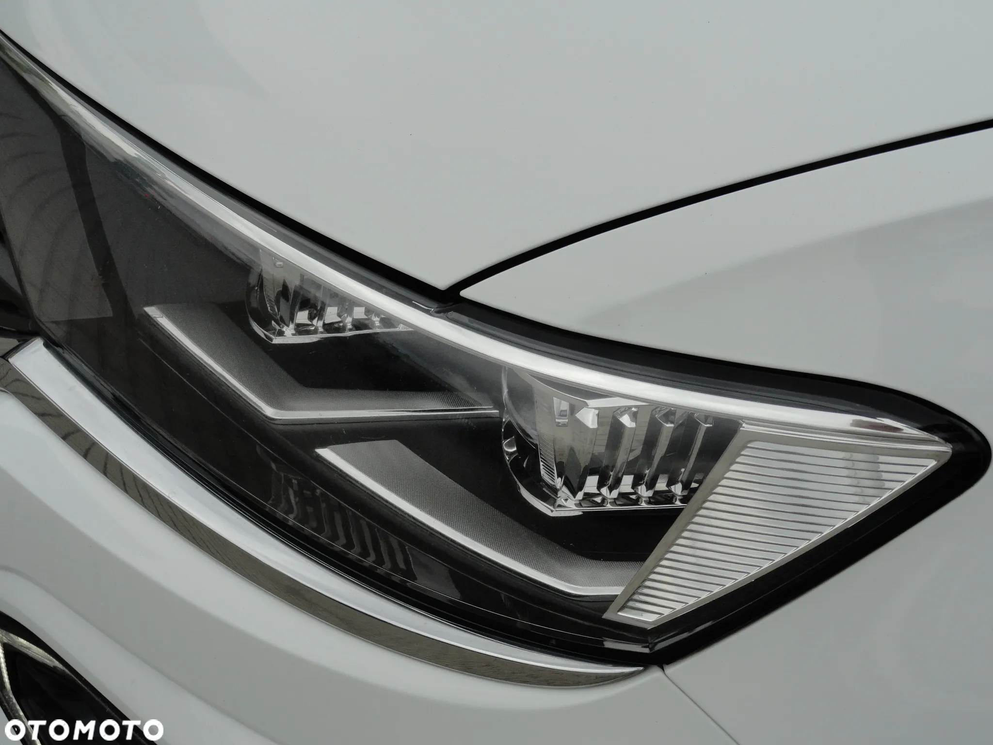 Volkswagen T-Roc 1.5 TSI ACT OPF DSG Sport - 30