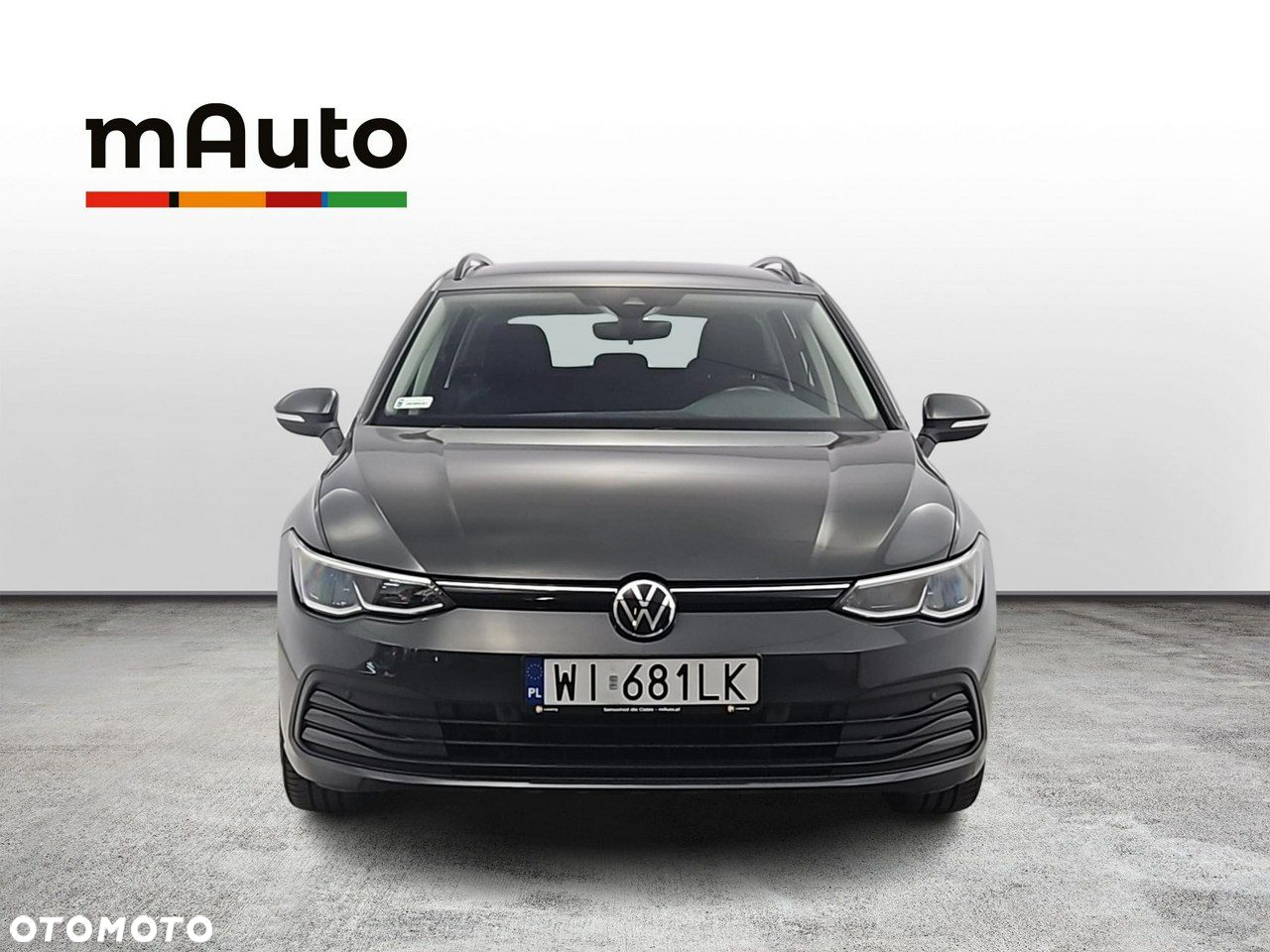 Volkswagen Golf VIII 2.0 TDI Life - 8