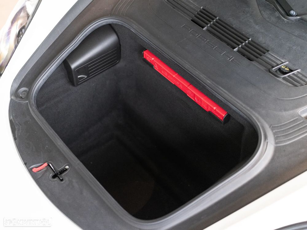 Porsche 718 Boxster 2.0 PDK - 53