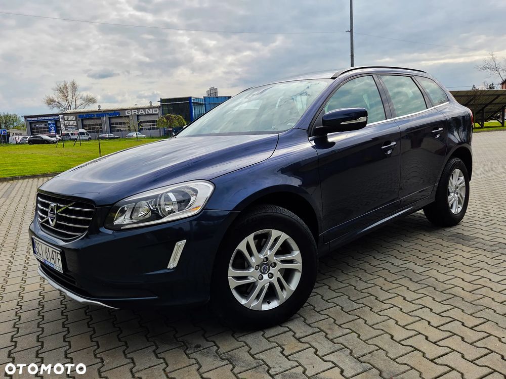 Volvo XC 60 D4 Momentum - 15