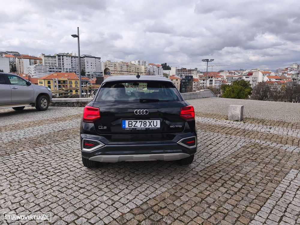 Audi Q2 - 3