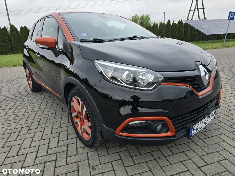 Renault Captur - 2