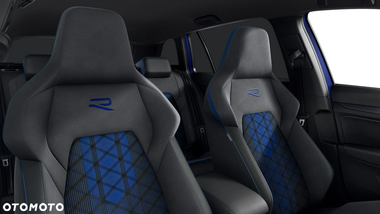 Volkswagen Golf - 11