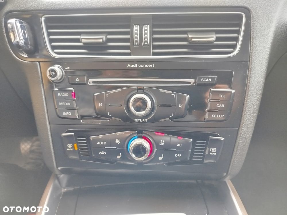 Audi Q5 2.0 TDI quattro S tronic - 20