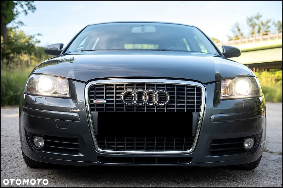 Audi A3 - 2