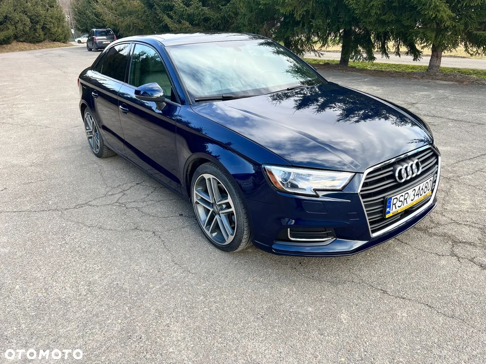 Audi A3 - 10