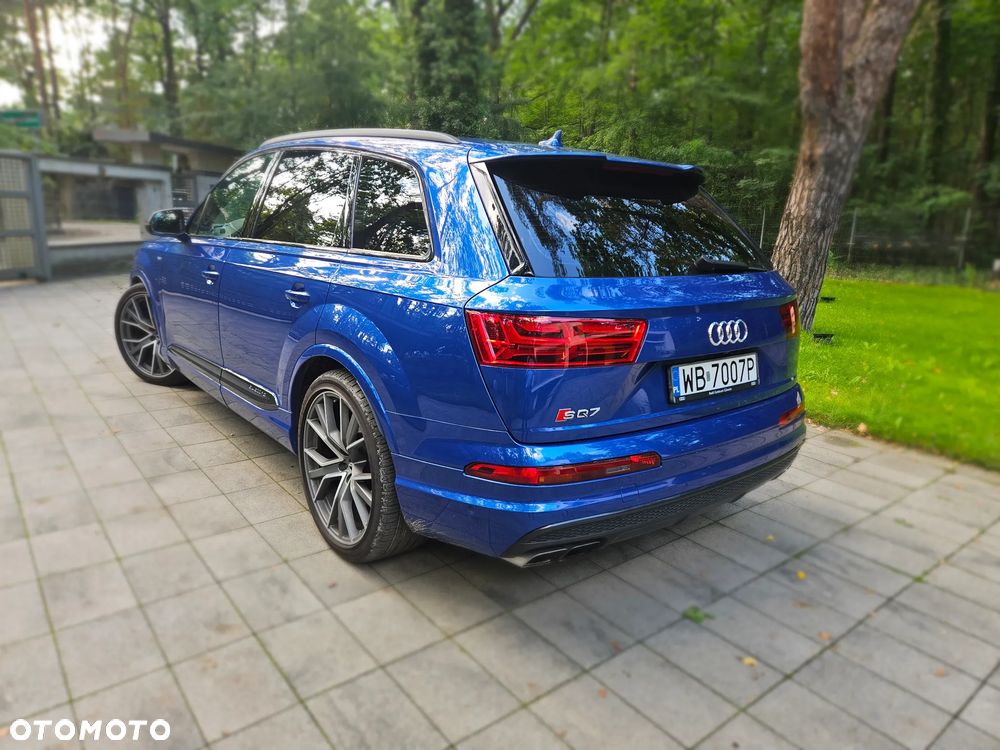 Audi SQ7 - 6
