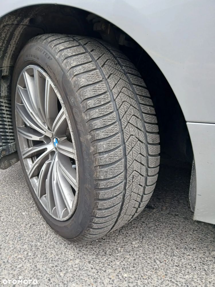 BMW Seria 6 640i xDrive - 13