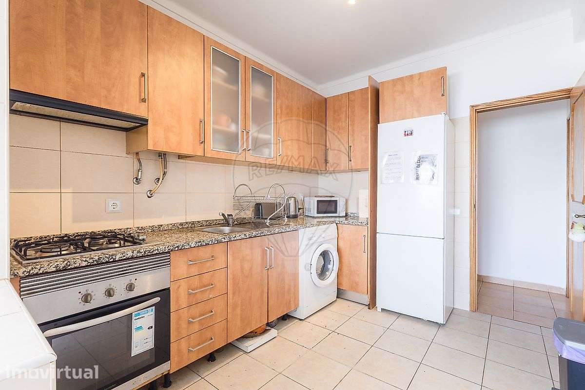 Apartamento T1 para venda - Grande imagem: 3/20