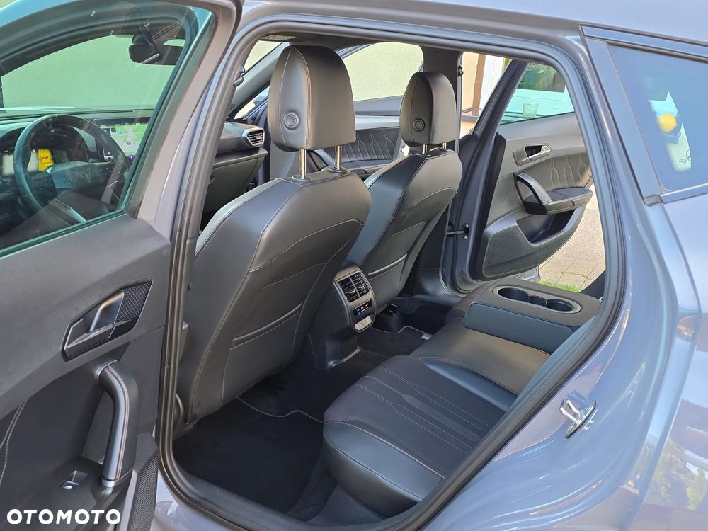 Cupra Formentor 1.5 TSI DSG - 26