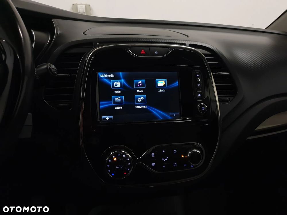 Renault Captur 1.5 dCi Energy Limited - 18