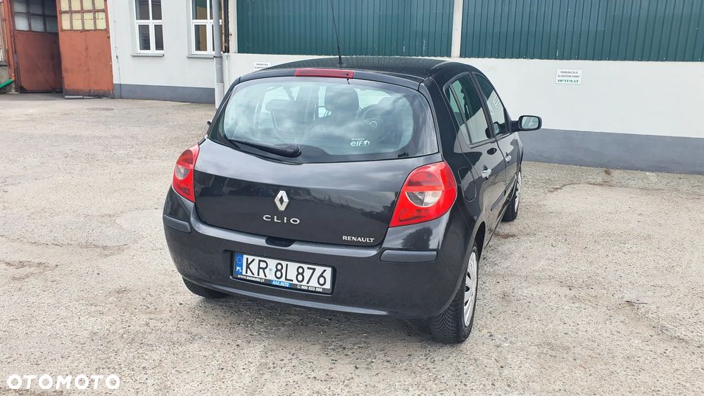 Renault Clio 1.5 dCi Extreme - 18