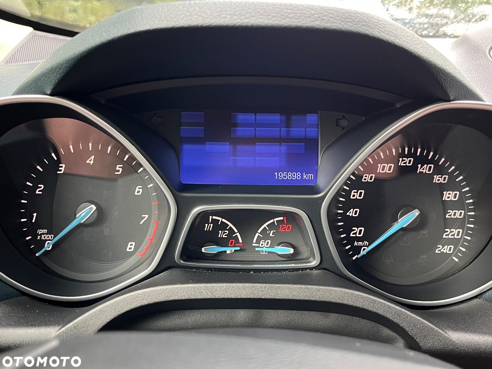 Ford C-MAX 1.0 EcoBoost Start-Stopp-System Titanium - 11