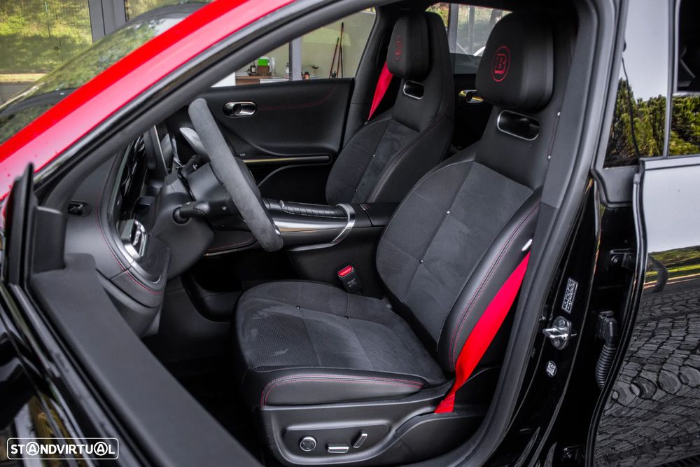 Smart #3 BRABUS - 26