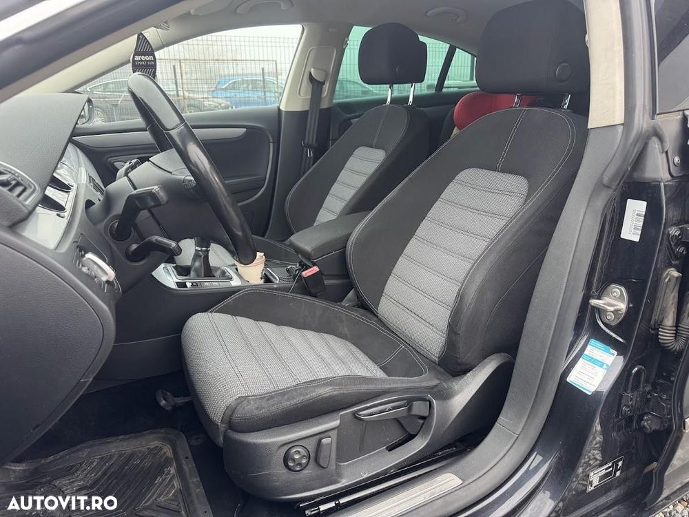 Volkswagen Passat CC - 6