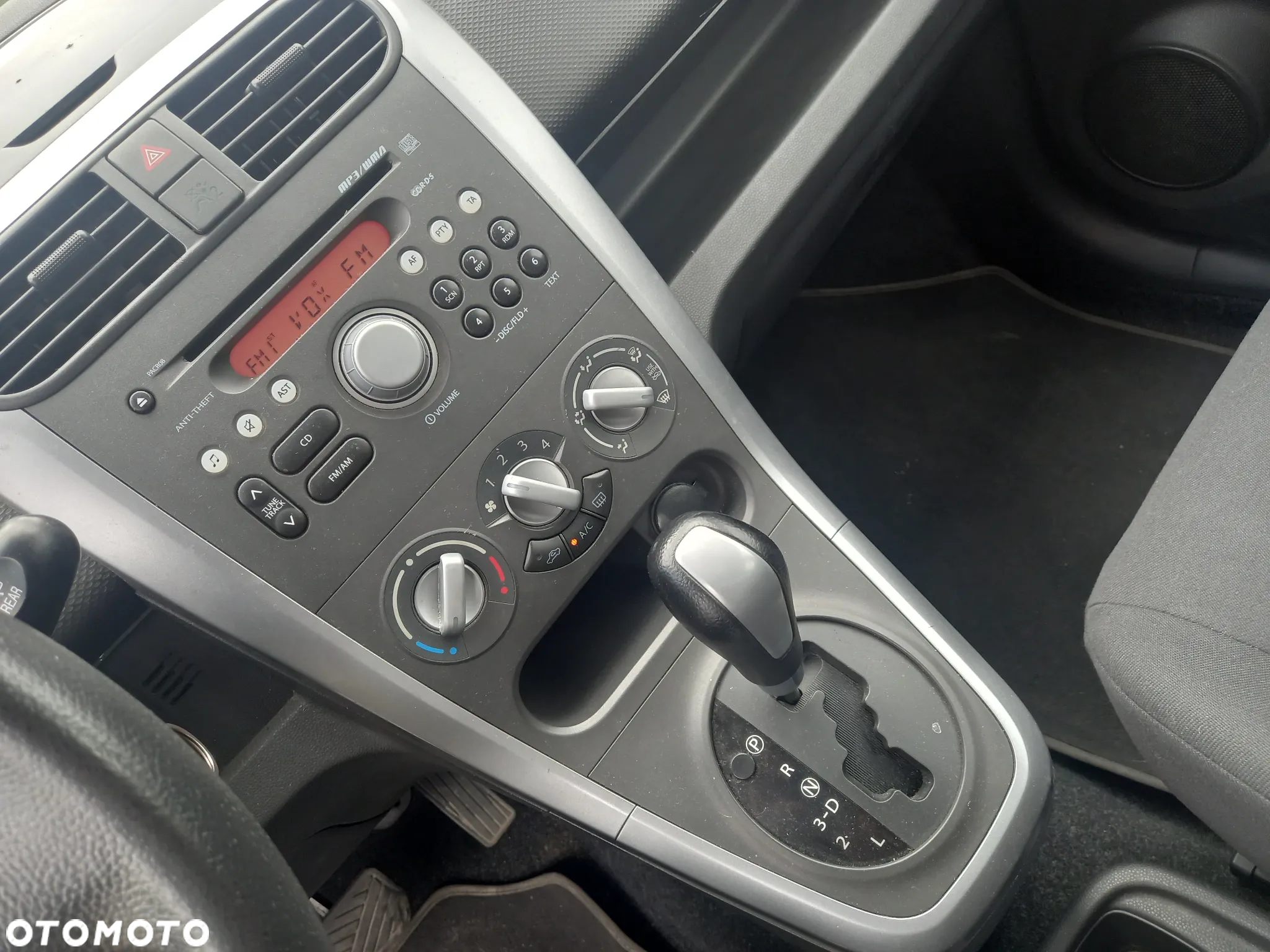 Suzuki Splash 1.2 Comfort - 30
