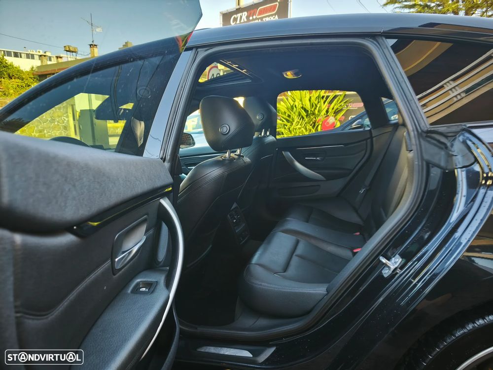 BMW 420 Gran Coupé d Pack M Auto - 26