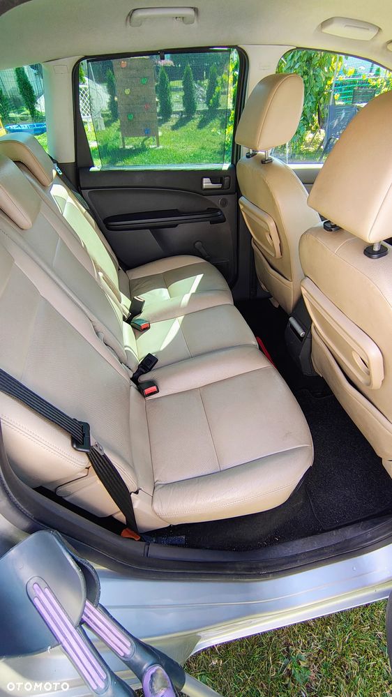Ford Focus C-Max - 14